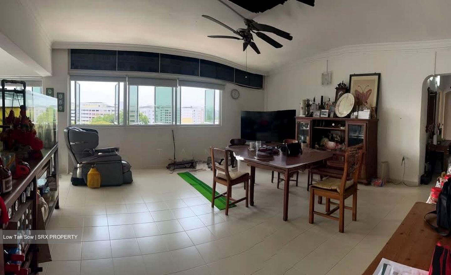 Blk 127 Tampines Street 11 (Tampines), HDB 5 Rooms #556530701